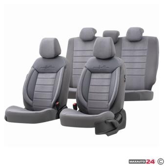 Тапицерия за кола Otom Comfortline CMF208 (Сиво)