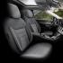 Тапицерия за кола Otom Comfortline CMF208 (Сиво)
