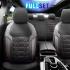Тапицерия за кола Otom Pulse PLS2902 (Черно/Червен Кант) Тапицерия за кола Otom Pulse PLS2902 (Черно/Червен Кант)