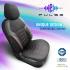 Тапицерия за кола Otom Pulse PLS2902 (Черно/Червен Кант) Тапицерия за кола Otom Pulse PLS2902 (Черно/Червен Кант)