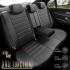 Тапицерия за седалки Otom Inspire INS3502 (Черно)