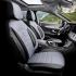 Тапицерия за седалки Otom Inspire INS3506 (Черно)