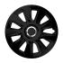 Тасове за джанти 15'' Versaco Stratos RC Black