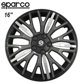 Тасове за джанти 16'' SPARCO XTRA LEGGERA