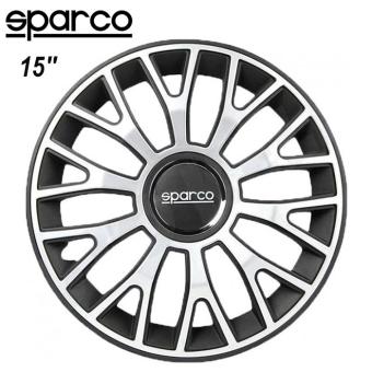 Тасове за джанти 15'' Sparco Leggera Pro