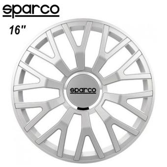 Тасове за джанти 16'' Sparco Leggera Pro