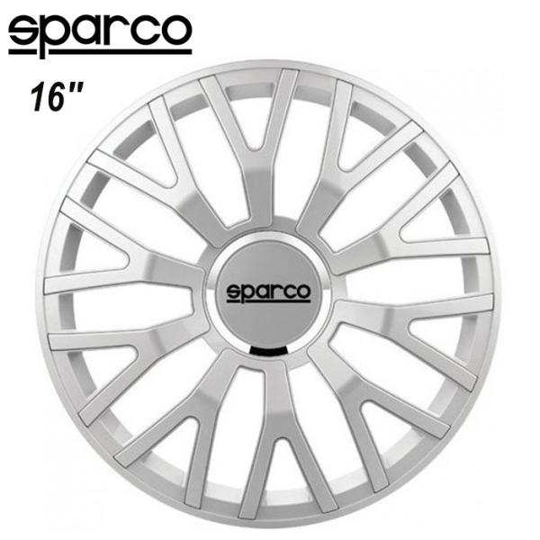 Тасове за джанти 16'' Sparco Leggera Pro