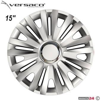 Тасове за джанти 15'' Versaco Royal RC