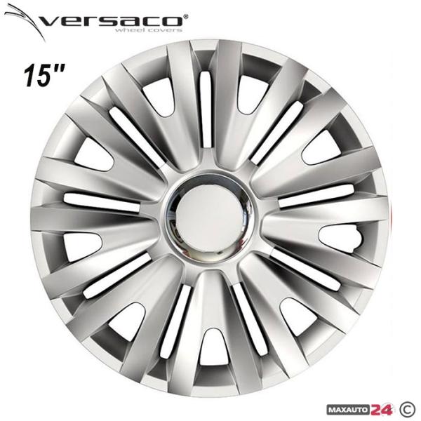 Тасове за джанти 15'' Versaco Royal RC