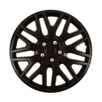 Тасове за джанти 14'' Versaco Dakar NC Black