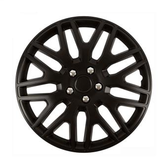 Тасове за джанти 16'' Versaco Dakar NC Black