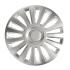 Тасове за джанти 14'' Versaco Luxury Silver
