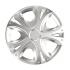 Тасове за джанти 14'' Versaco Dynamic Silver