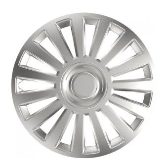 Тасове за джанти 16'' Versaco Luxury Silver