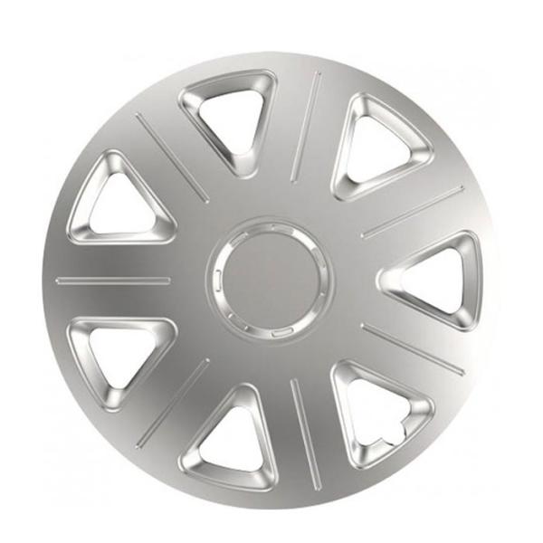 Тасове за джанти 14'' Versaco Master Silver