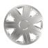 Тасове за джанти 15'' Versaco Master Silver