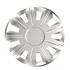 Тасове за джанти 14'' Versaco Victory Silver