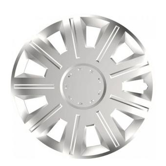 Тасове за джанти 15'' Versaco Victory Silver
