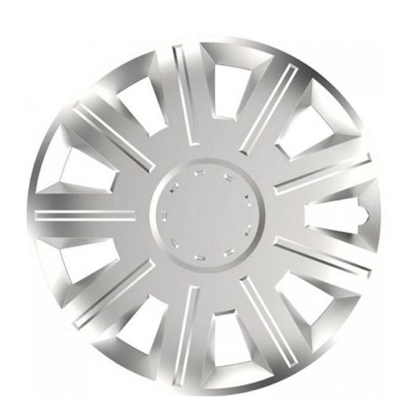 Тасове за джанти 15'' Versaco Victory Silver