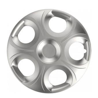 Тасове за джанти 14'' Versaco Matrix Silver