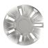 Тасове за джанти 14'' Versaco Focus Silver