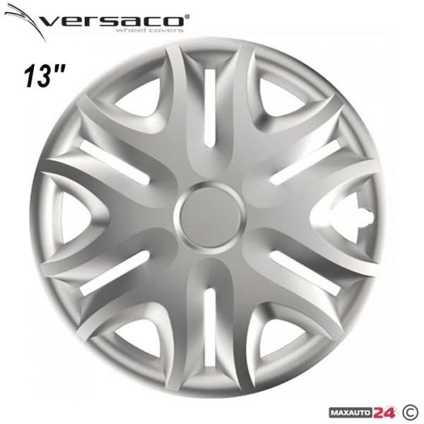 Тасове за джанти 13'' Versaco Spirit