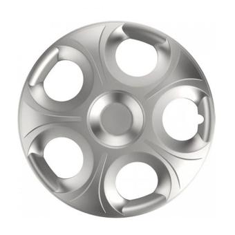 Тасове за джанти 15'' Versaco Matrix Silver