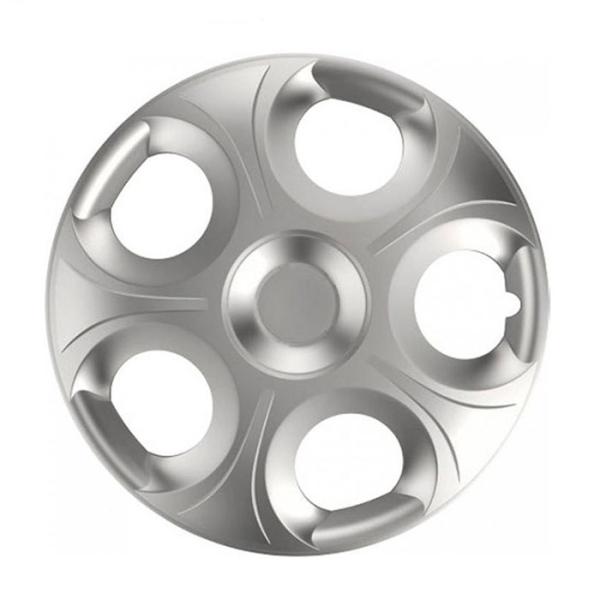 Тасове за джанти 15'' Versaco Matrix Silver