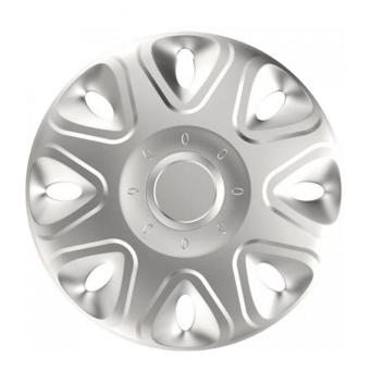 Тасове за джанти 15'' Versaco Power Silver