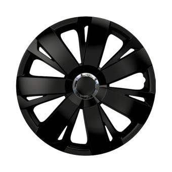 Тасове за джанти 14'' Versaco Energy RC Black