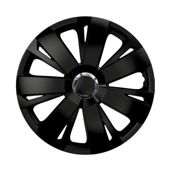 Тасове за джанти 14'' Versaco Energy RC Black