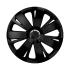 Тасове за джанти 16'' Versaco Energy RC Black