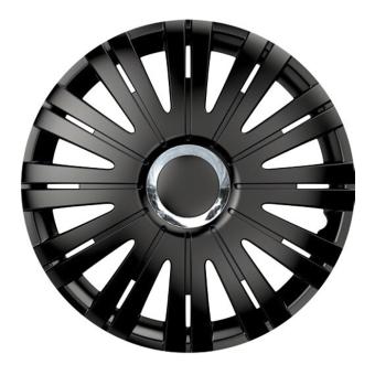 Тасове за джанти 14'' Versaco Active RC черни