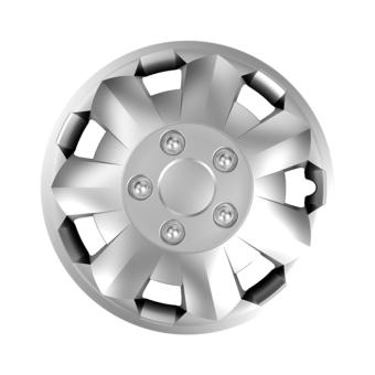 Тасове за джанти 15'' Versaco NOVA Silver