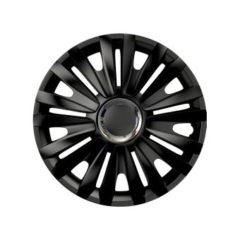 Тасове за джанти 15'' Versaco Royal RC Black