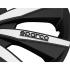 Тасове за джанти 15'' Sparco MILANO / SPC1583BKSV