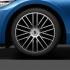 Тасове за джанти 14'' Sparco BERGAMO / SPC1485SVBK