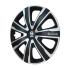 Тасове за джанти 14'' Sparco PALERMO / SPC1481SVBK
