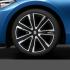 Тасове за джанти 14'' Sparco PALERMO / SPC1481SVBK
