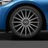 Тасове за джанти 16'' Sparco TREVISO / SPC1693BKSV