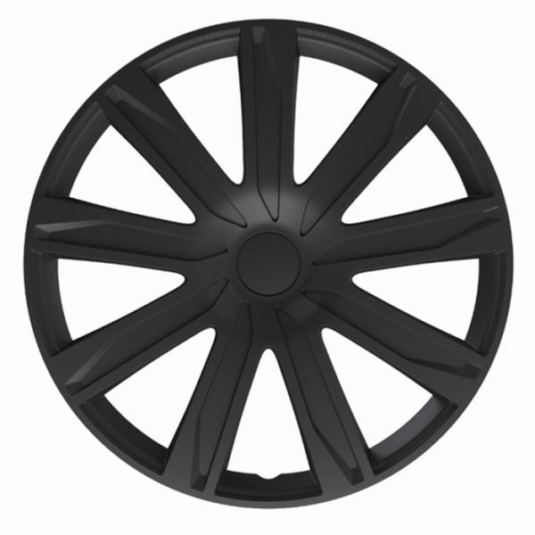 Тасове за джанти 15'' Versaco REIZ черни