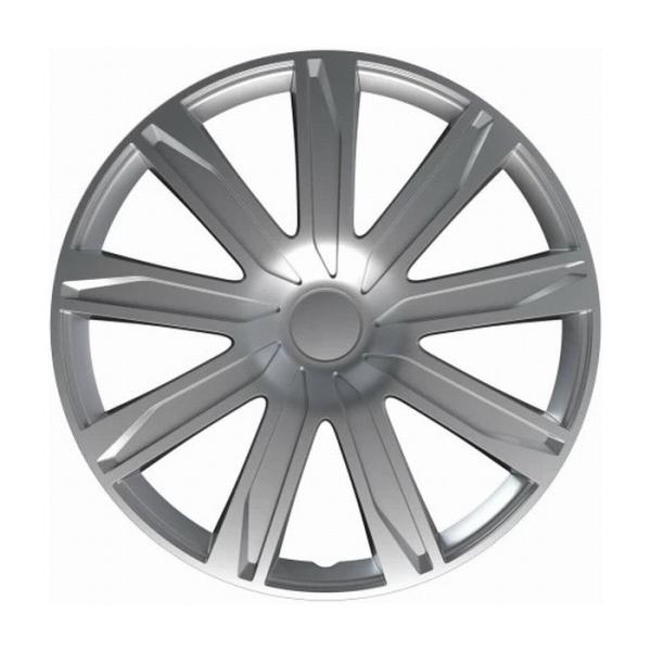 Тасове за джанти 15'' Versaco REIZ силвър