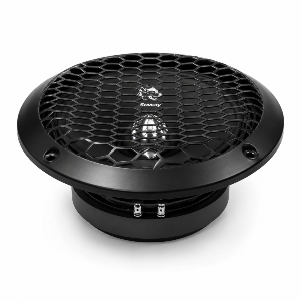 Бас тонколона 500W 20см PA1776