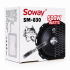 Бас тонколона 500W 20см PA1776