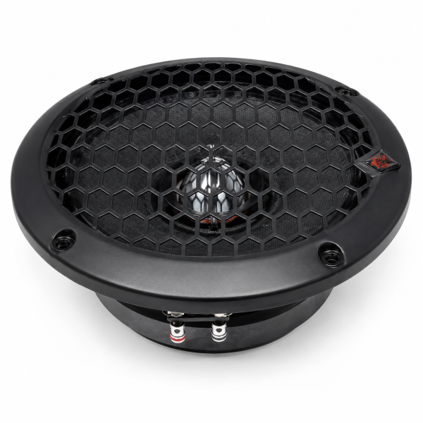 Бас тонколона 300W 16см PA1777