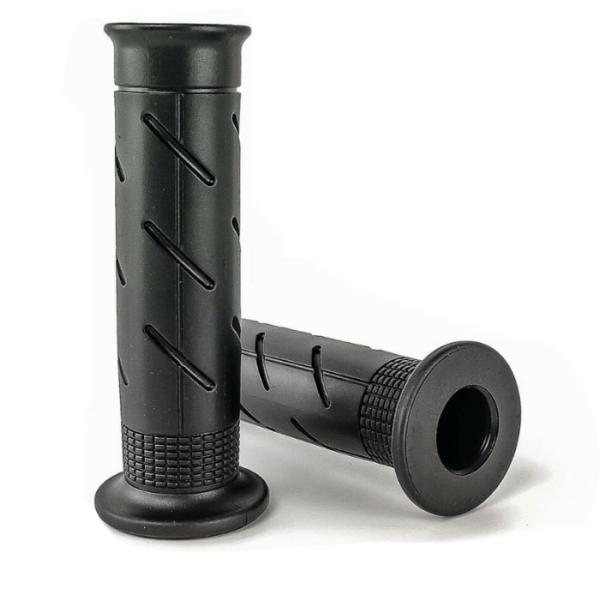 Гумени ръкохватки за мотоциклет XL14