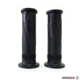 Гумени ръкохватки за мотоциклет XL61