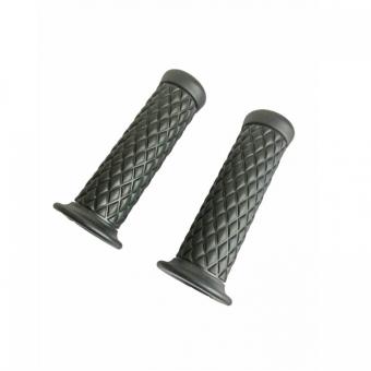 Силиконови ръкохватки за мотор - XL 454