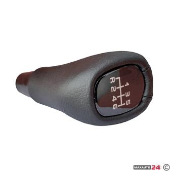 Топка за скоростен лост съвместима с Mercedes-Benz W202 / W210 / ML - със 6 скорости