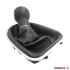 Топка за скоростен лост с маншон съвместима с Seat Altea/Leon/Toledo с 5 скорости